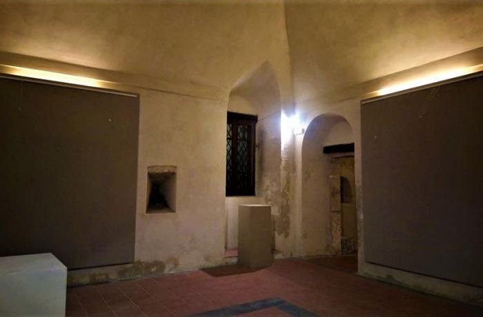 Castello di Spadafora