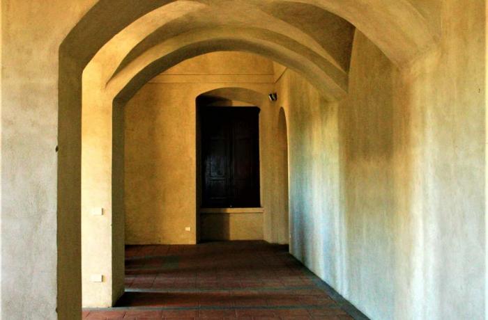 Castello di Spadafora