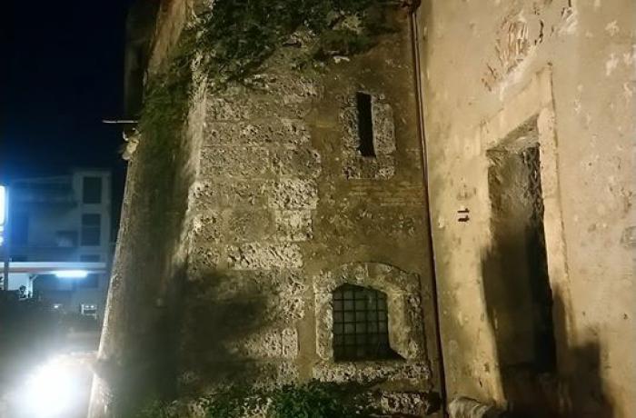 Castello di Spadafora