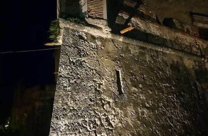 Castello di Spadafora