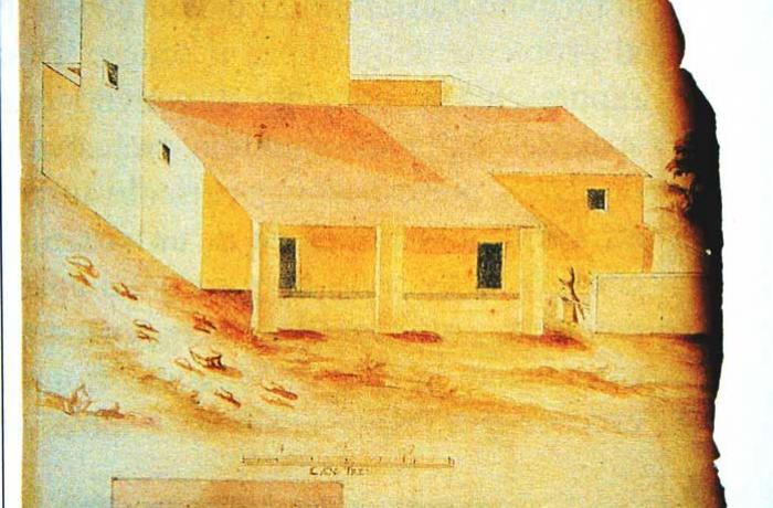 Castello di Spadafora