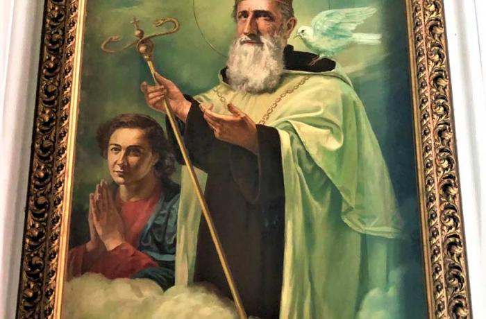 Chiesa Madonna del Carmine o San Lorenzo