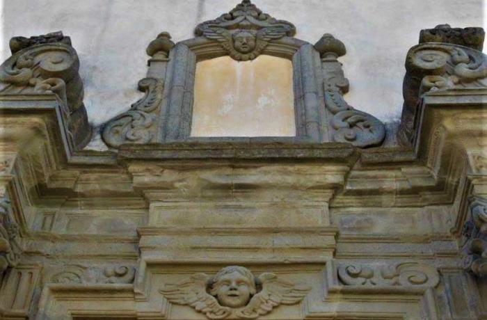 La Chiesa Madre della SS. Annunziata e Assunta di Forza d’Agrò