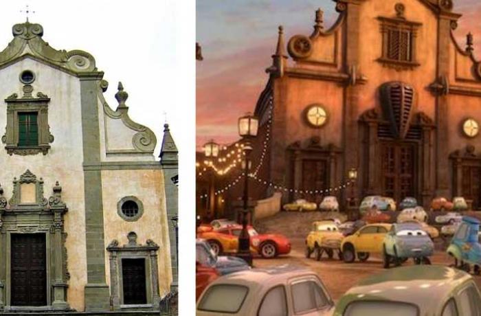 La Chiesa Madre della SS. Annunziata e Assunta di Forza d’Agrò