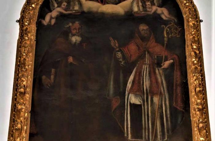 La Chiesa Madre della SS. Annunziata e Assunta di Forza d’Agrò