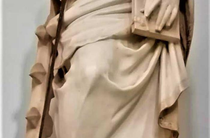 La Chiesa Madre della SS. Annunziata e Assunta di Forza d’Agrò