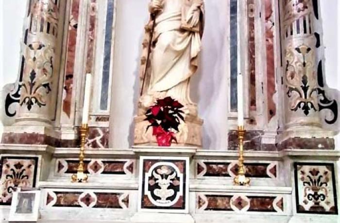 La Chiesa Madre della SS. Annunziata e Assunta di Forza d’Agrò