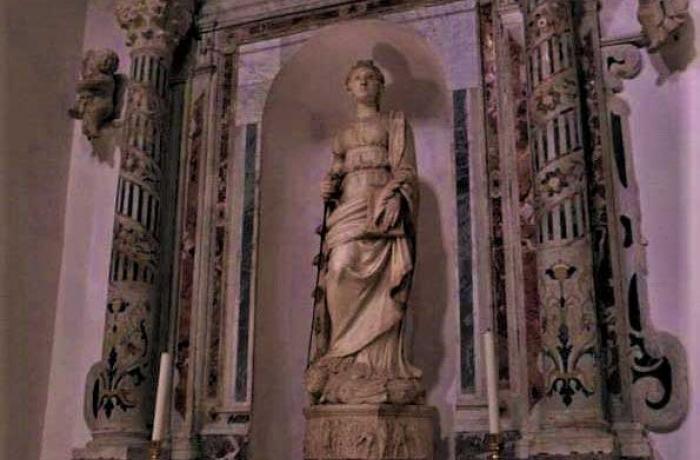 La Chiesa Madre della SS. Annunziata e Assunta di Forza d’Agrò