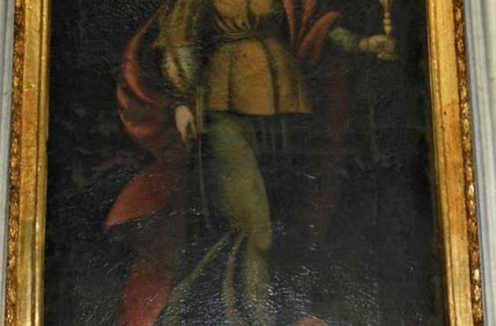 La Chiesa Madre della SS. Annunziata e Assunta di Forza d’Agrò