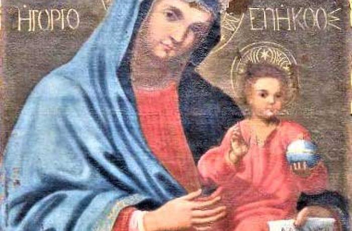 La Chiesa Madre della SS. Annunziata e Assunta di Forza d’Agrò