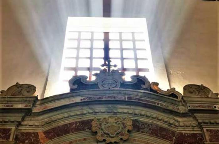 La Chiesa Madre di Santa Maria Assunta a Rometta