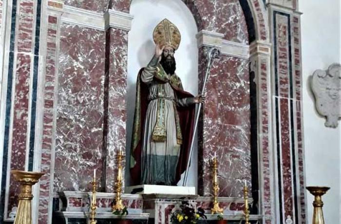 La Chiesa Madre di Santa Maria Assunta a Rometta