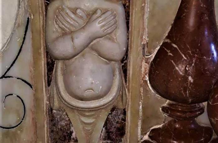La Chiesa Madre di Santa Maria Assunta a Rometta