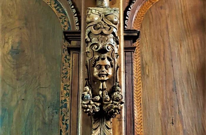 La Chiesa Madre di Santa Maria Assunta a Rometta