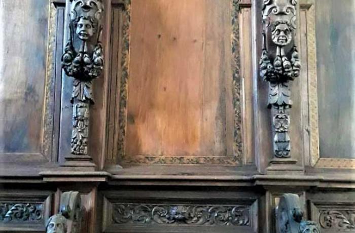 La Chiesa Madre di Santa Maria Assunta a Rometta