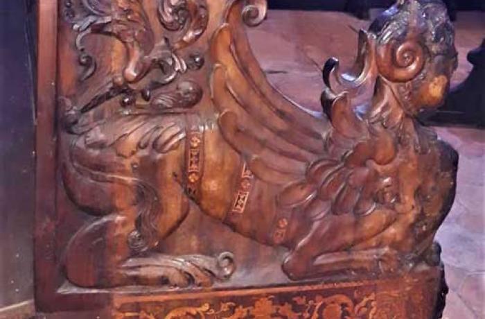 La Chiesa Madre di Santa Maria Assunta a Rometta
