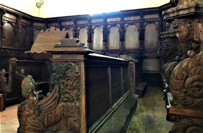 La Chiesa Madre di Santa Maria Assunta a Rometta