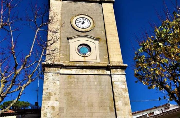 La Chiesa Madre di Santa Maria Assunta a Rometta