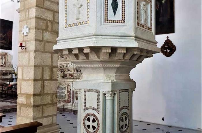 La Chiesa Madre di Santa Maria Assunta a Rometta