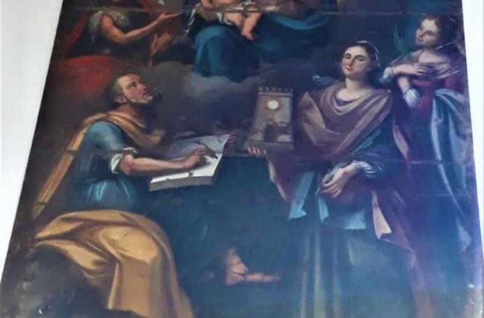 La Chiesa Madre di Santa Maria Assunta a Rometta