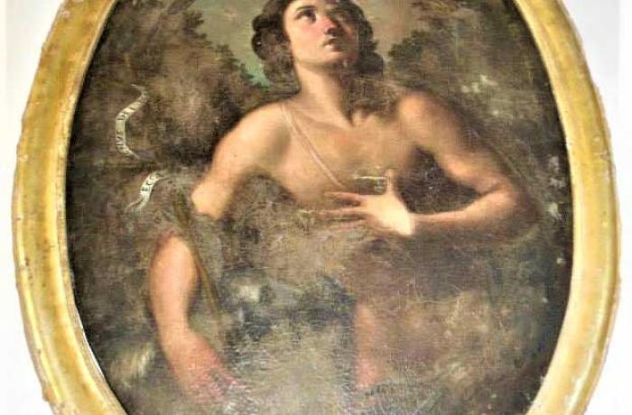 La Chiesa Madre di Santa Maria Assunta a Rometta