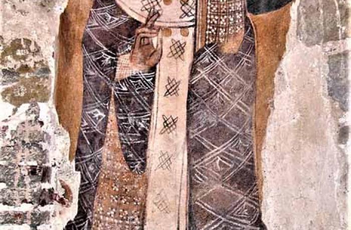 La Chiesa Madre Maria Assunta in Cielo di Savoca