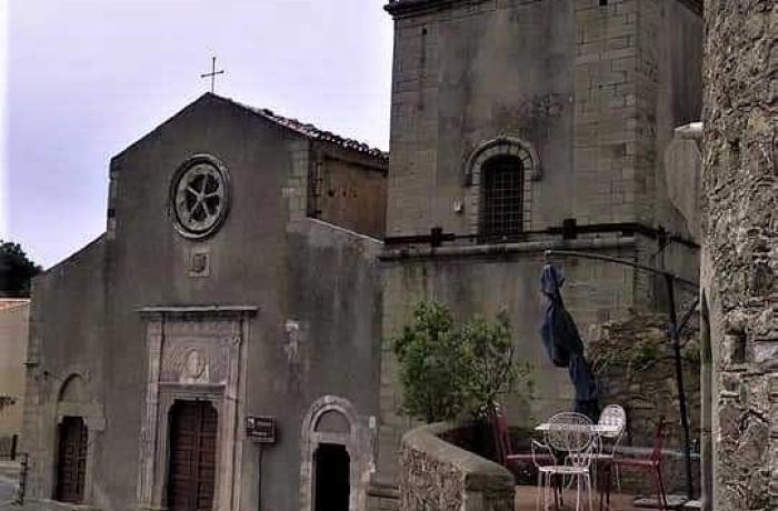 La Chiesa Madre Maria Assunta in Cielo di Savoca