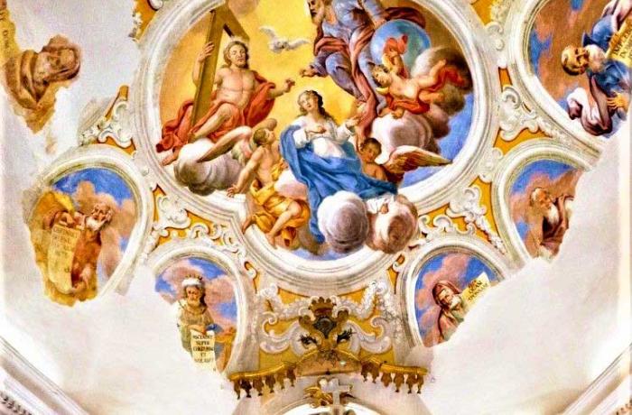 La Chiesa Madre Maria Assunta in Cielo di Savoca