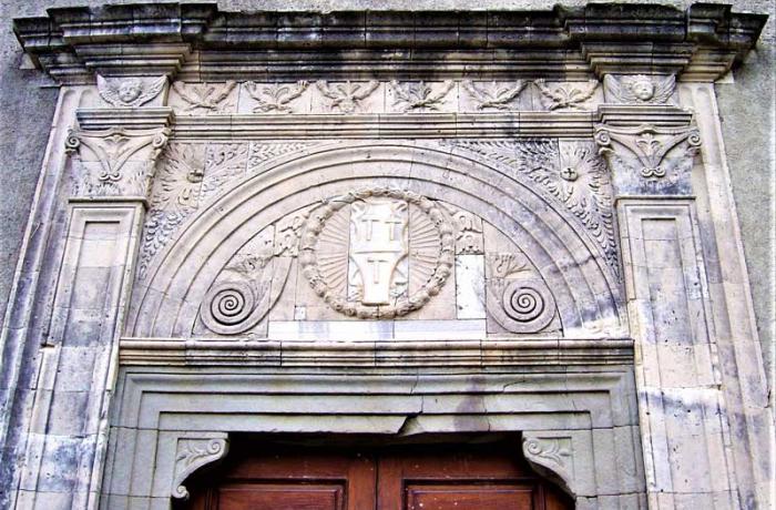 La Chiesa Madre Maria Assunta in Cielo di Savoca