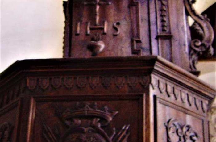 La Chiesa Madre Maria Assunta in Cielo di Savoca