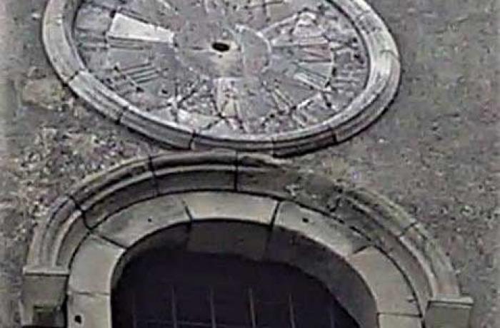 La Chiesa Madre Maria Assunta in Cielo di Savoca