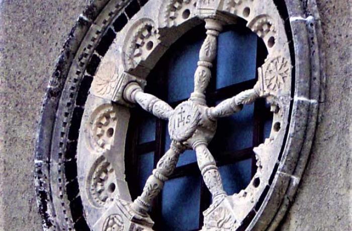 La Chiesa Madre Maria Assunta in Cielo di Savoca