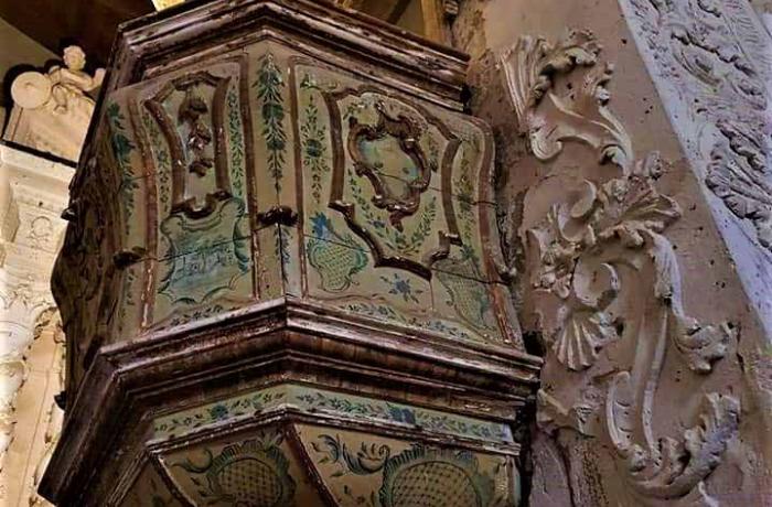 La Chiesa di San Michele a Savoca