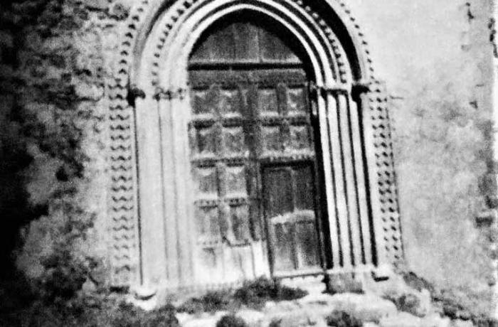 La Chiesa di San Michele a Savoca