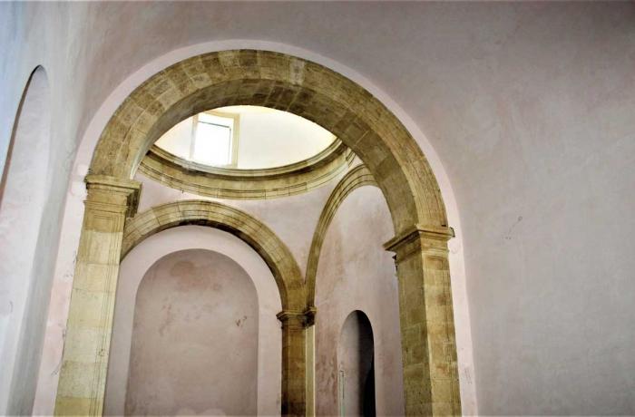 Chiesa di San Tommaso al Vecchio - Messina