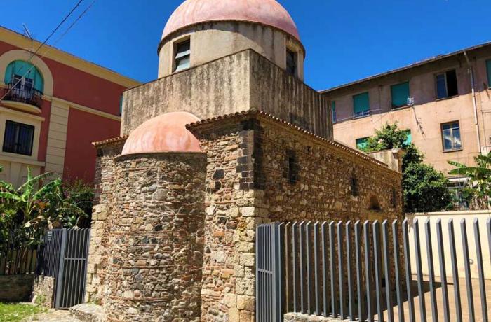 Chiesa di San Tommaso al Vecchio - Messina