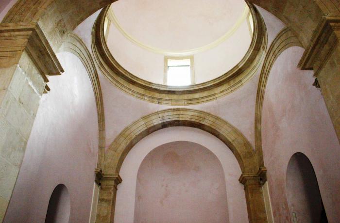 Chiesa di San Tommaso al Vecchio - Messina