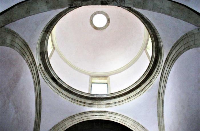 Chiesa di San Tommaso al Vecchio - Messina