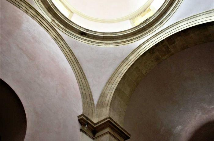 Chiesa di San Tommaso al Vecchio - Messina