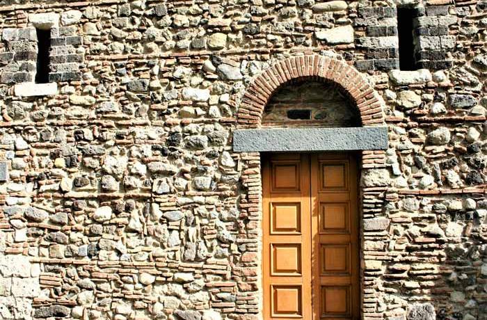 Chiesa di San Tommaso al Vecchio - Messina