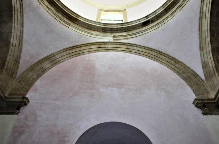 Chiesa di San Tommaso al Vecchio - Messina