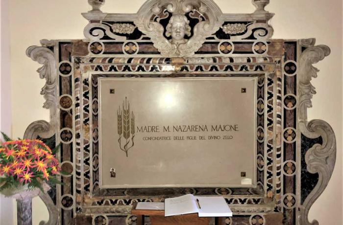 Chiesa Santa Maria dello Spirito Santo a Messina