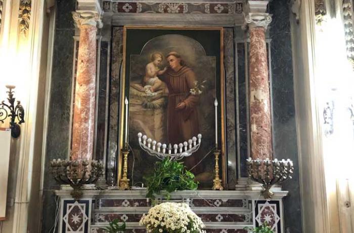 Chiesa Santa Maria dello Spirito Santo a Messina
