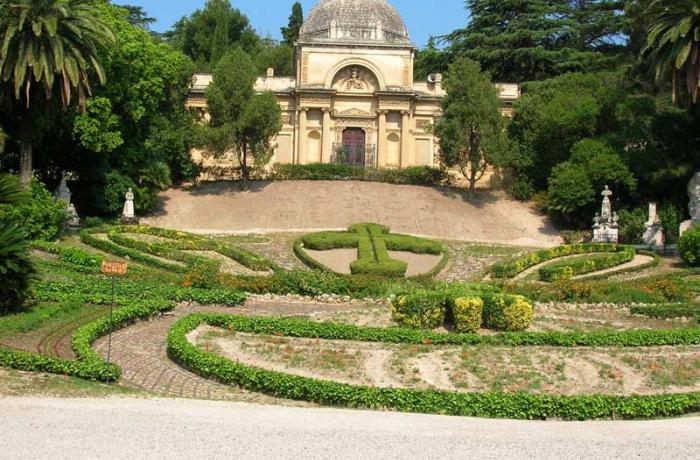 Cimitero Monumentale di Messina