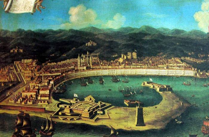La Cittadella di Messina