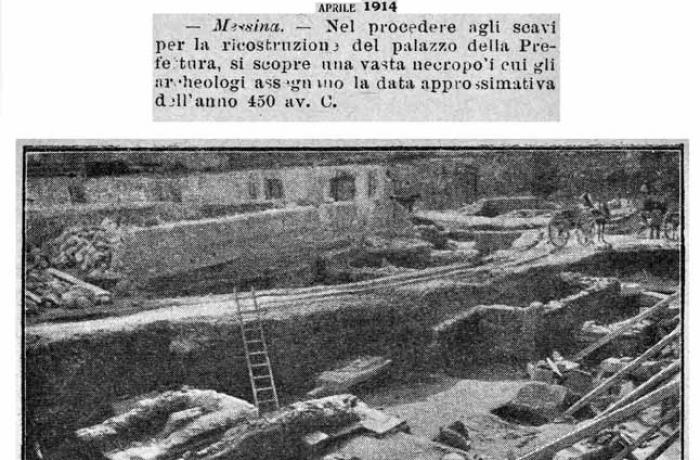 Messina e il suo Territorio