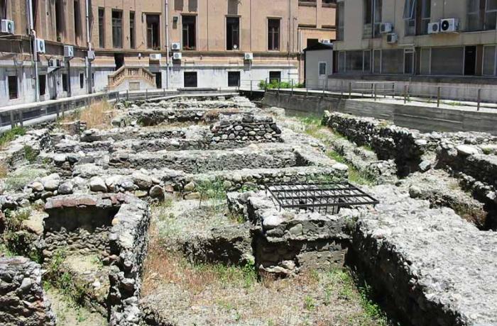Messina e il suo Territorio