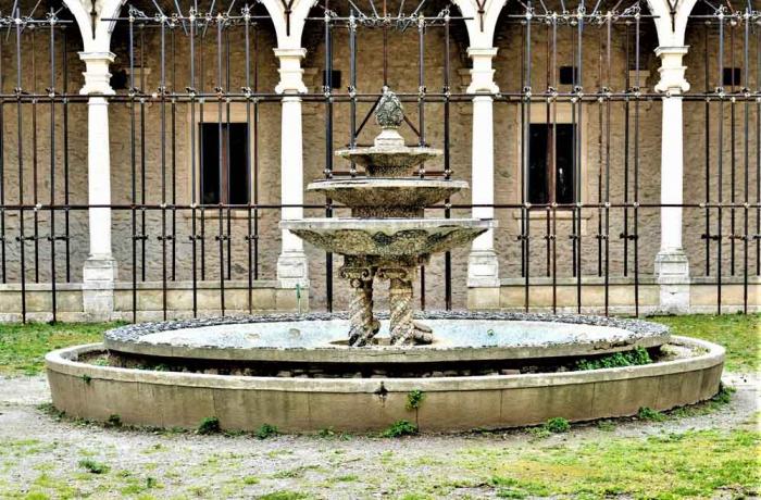 Monastero di San Placido Calonerò a Messina