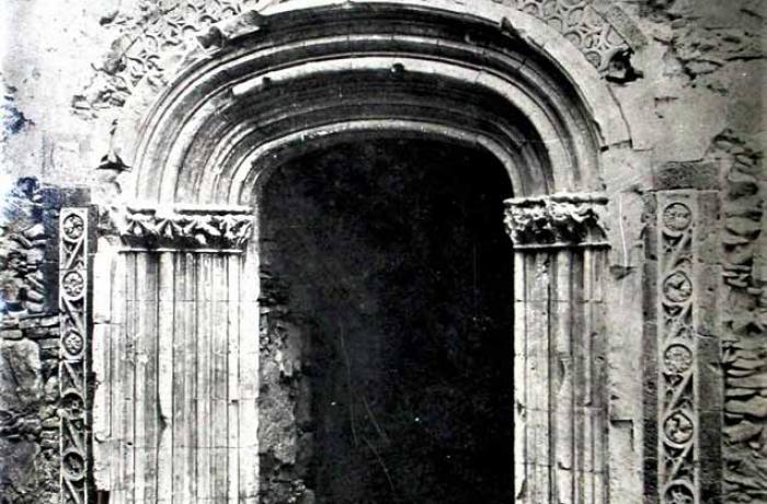 Monastero di San Placido Calonerò a Messina