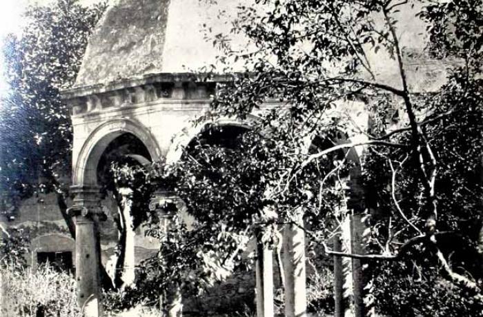 Monastero di San Placido Calonerò a Messina